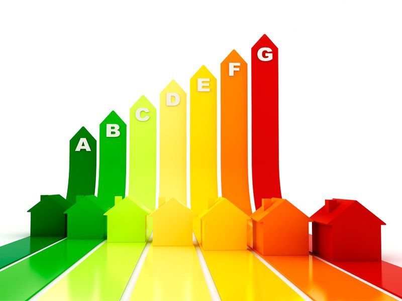Ahorro energético doméstico